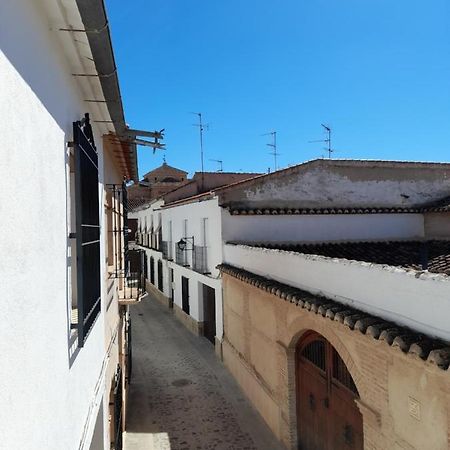 Magdeleine Village Almagro Zewnętrze zdjęcie