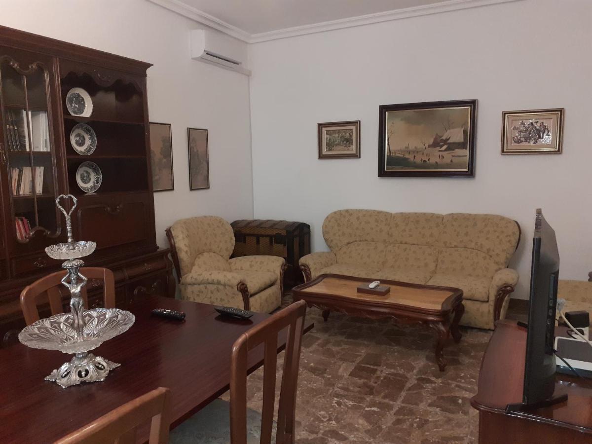 Magdeleine Village Almagro Zewnętrze zdjęcie