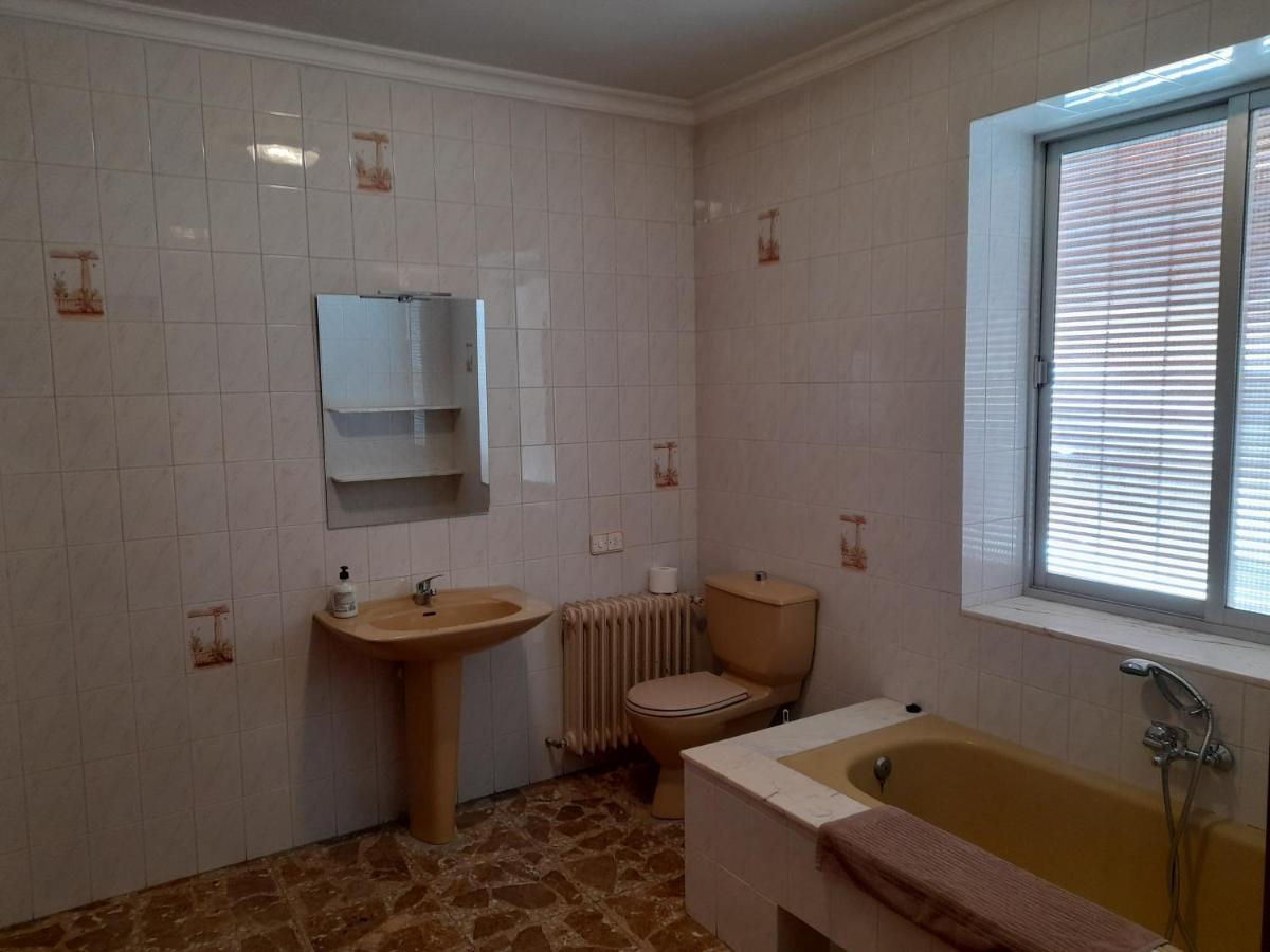 Magdeleine Village Almagro Zewnętrze zdjęcie