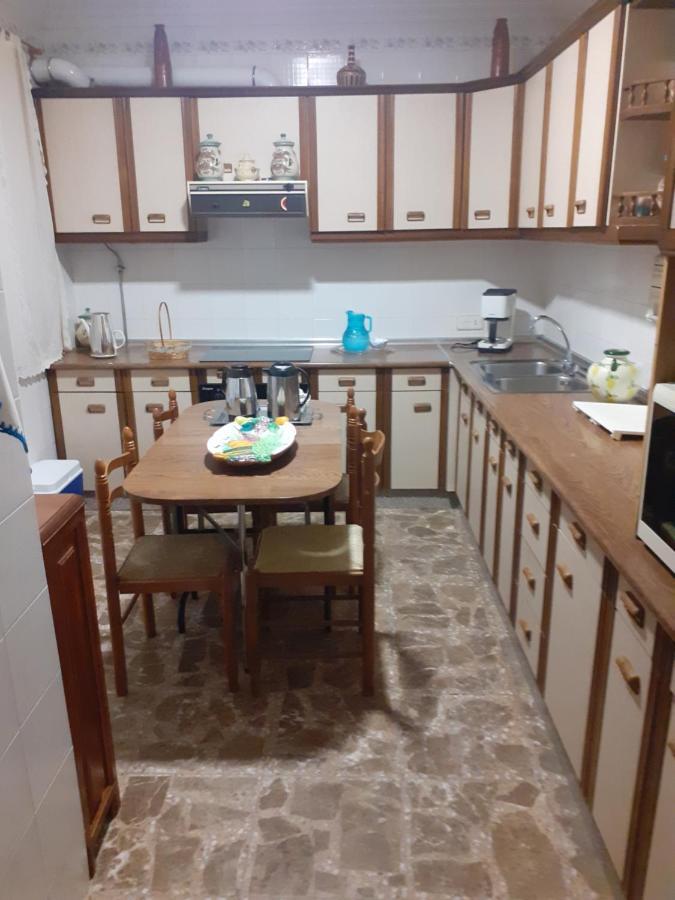 Magdeleine Village Almagro Zewnętrze zdjęcie