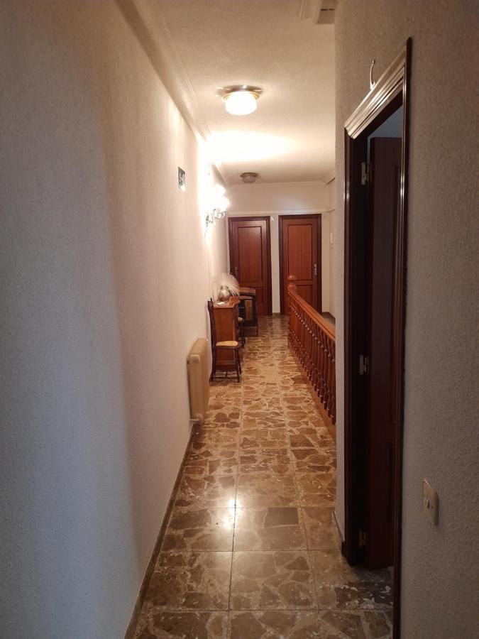 Magdeleine Village Almagro Zewnętrze zdjęcie