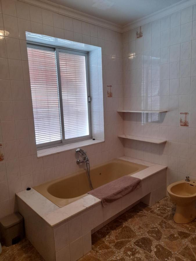 Magdeleine Village Almagro Zewnętrze zdjęcie