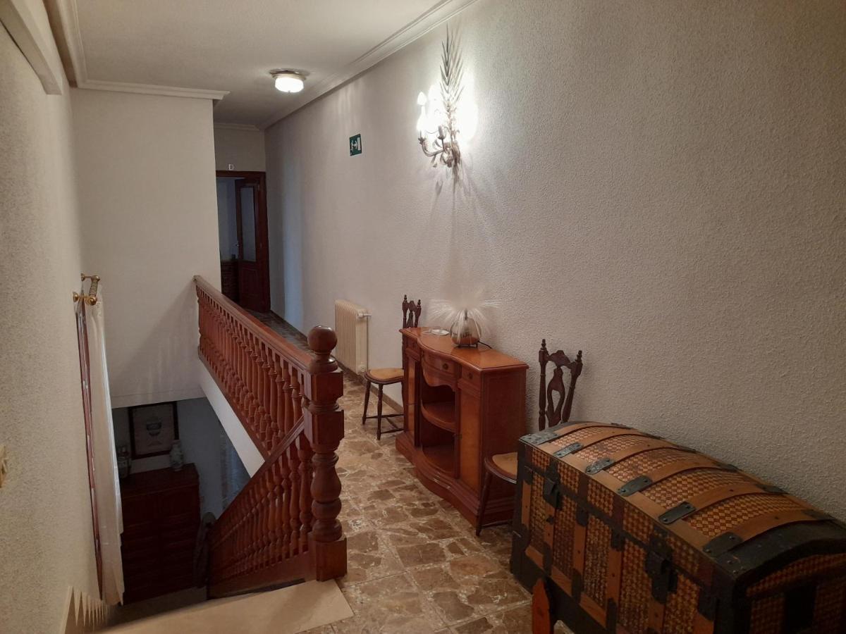 Magdeleine Village Almagro Zewnętrze zdjęcie