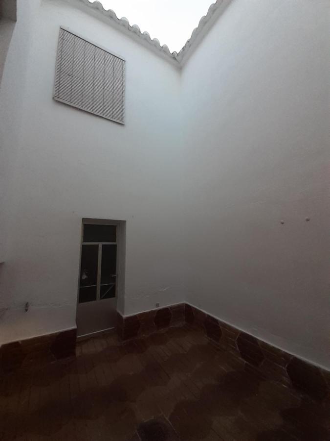 Magdeleine Village Almagro Zewnętrze zdjęcie