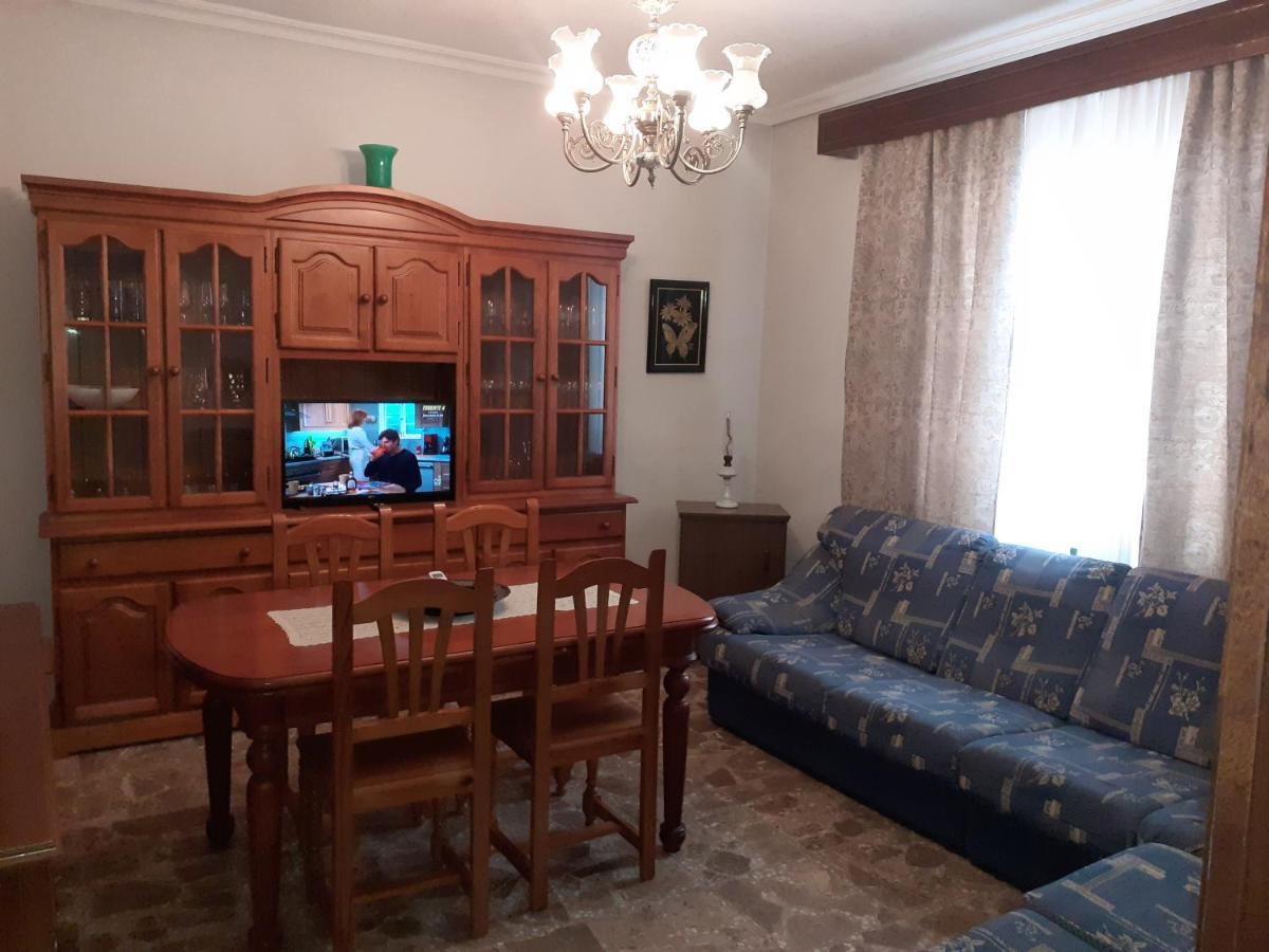 Magdeleine Village Almagro Zewnętrze zdjęcie