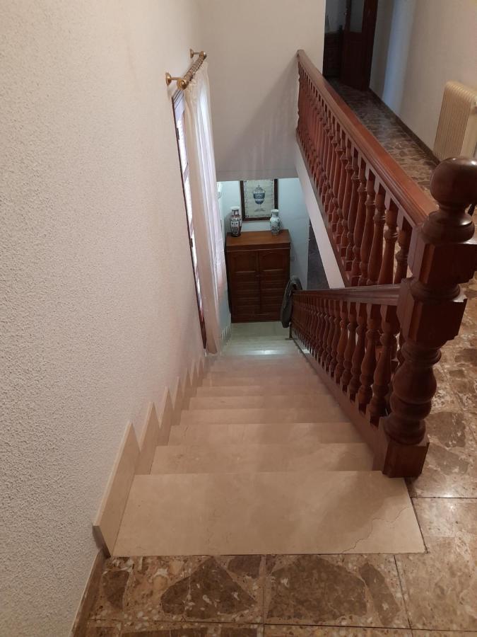 Magdeleine Village Almagro Zewnętrze zdjęcie