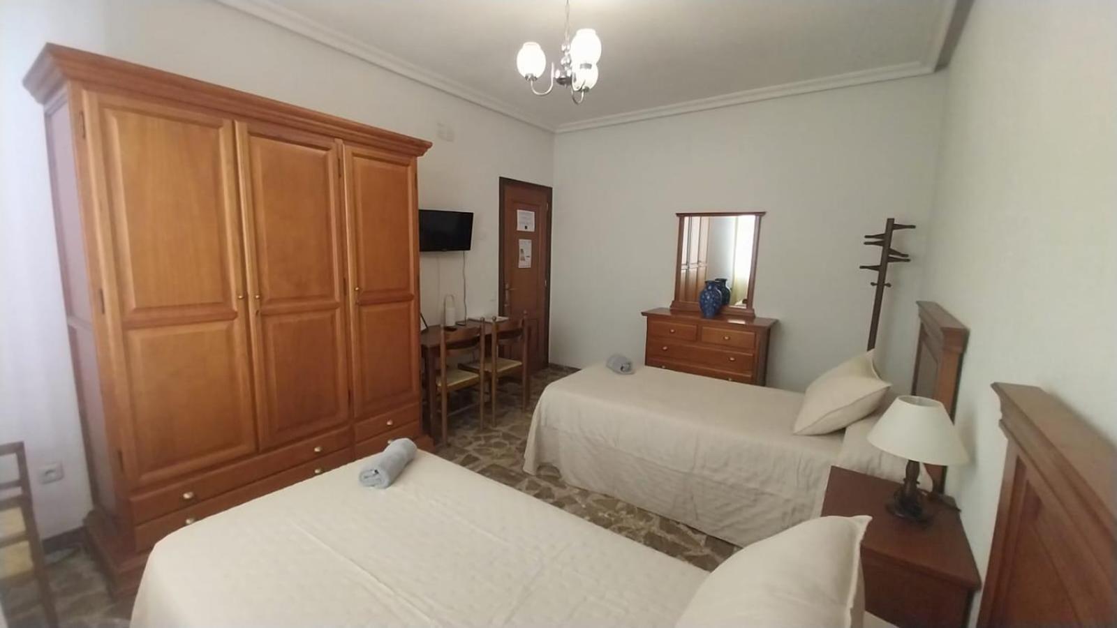 Magdeleine Village Almagro Zewnętrze zdjęcie