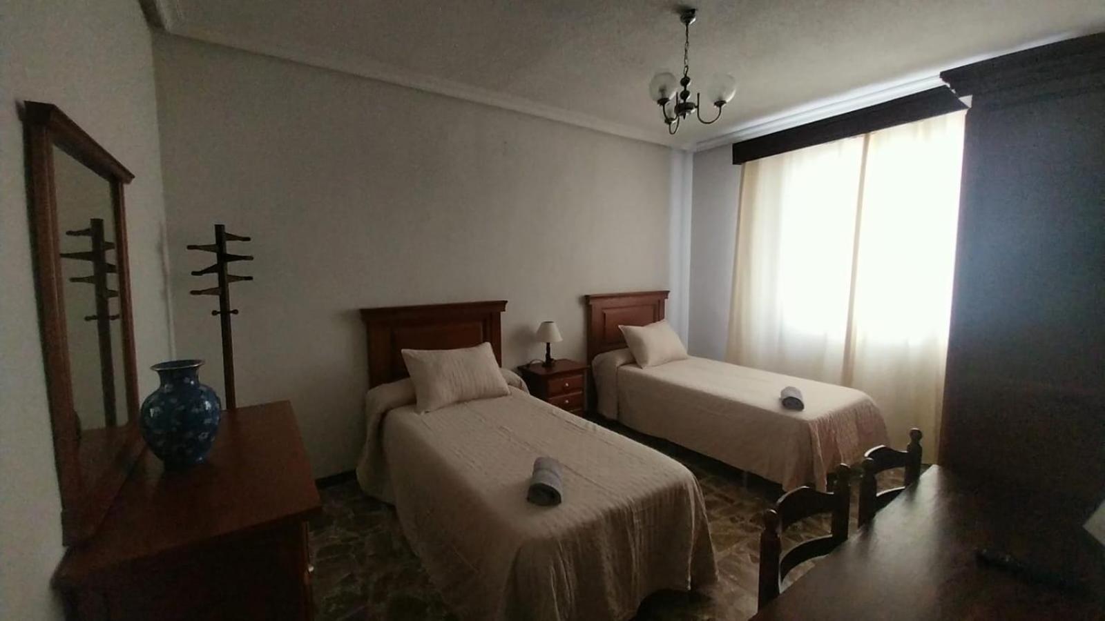 Magdeleine Village Almagro Zewnętrze zdjęcie