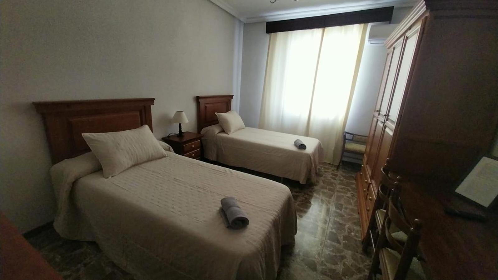 Magdeleine Village Almagro Zewnętrze zdjęcie