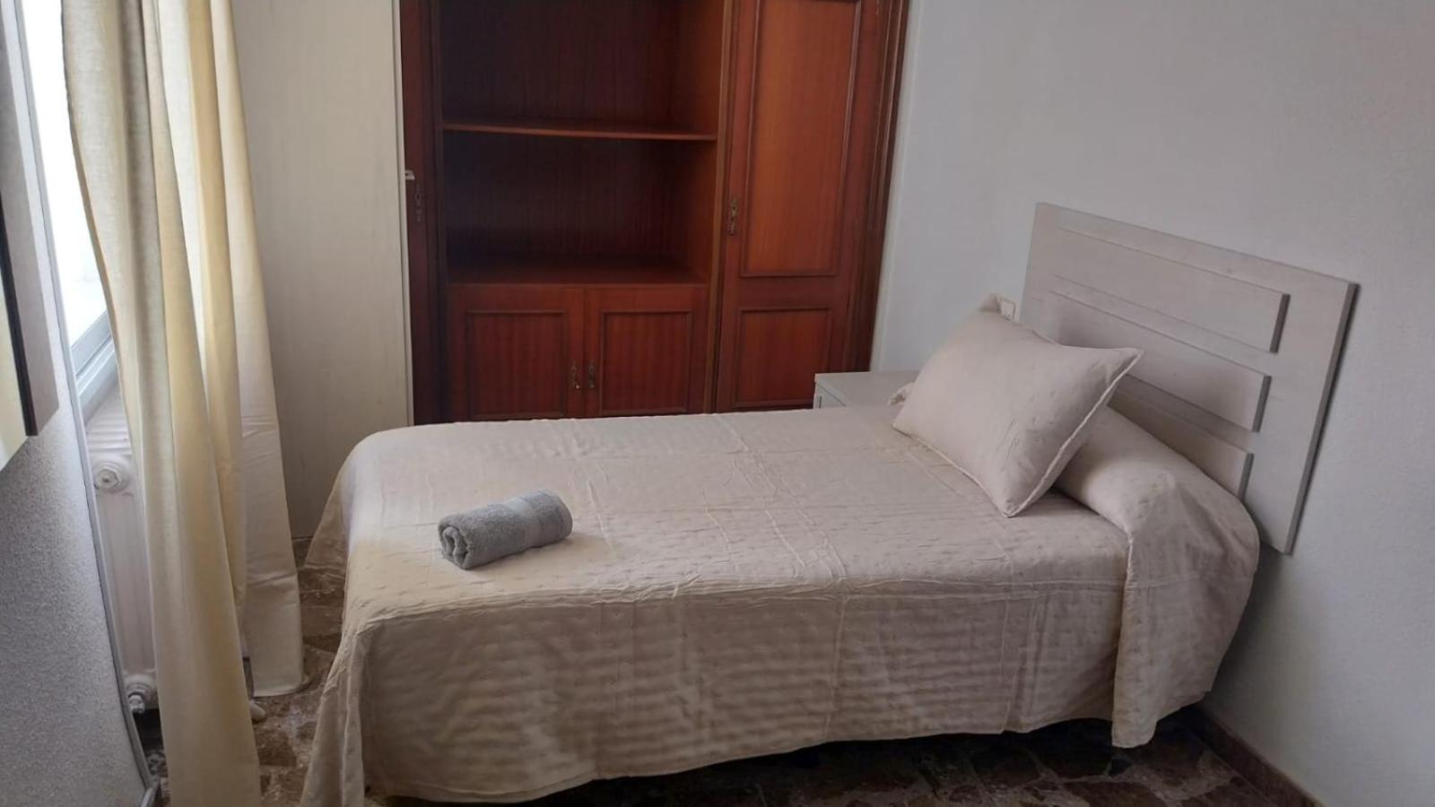 Magdeleine Village Almagro Zewnętrze zdjęcie