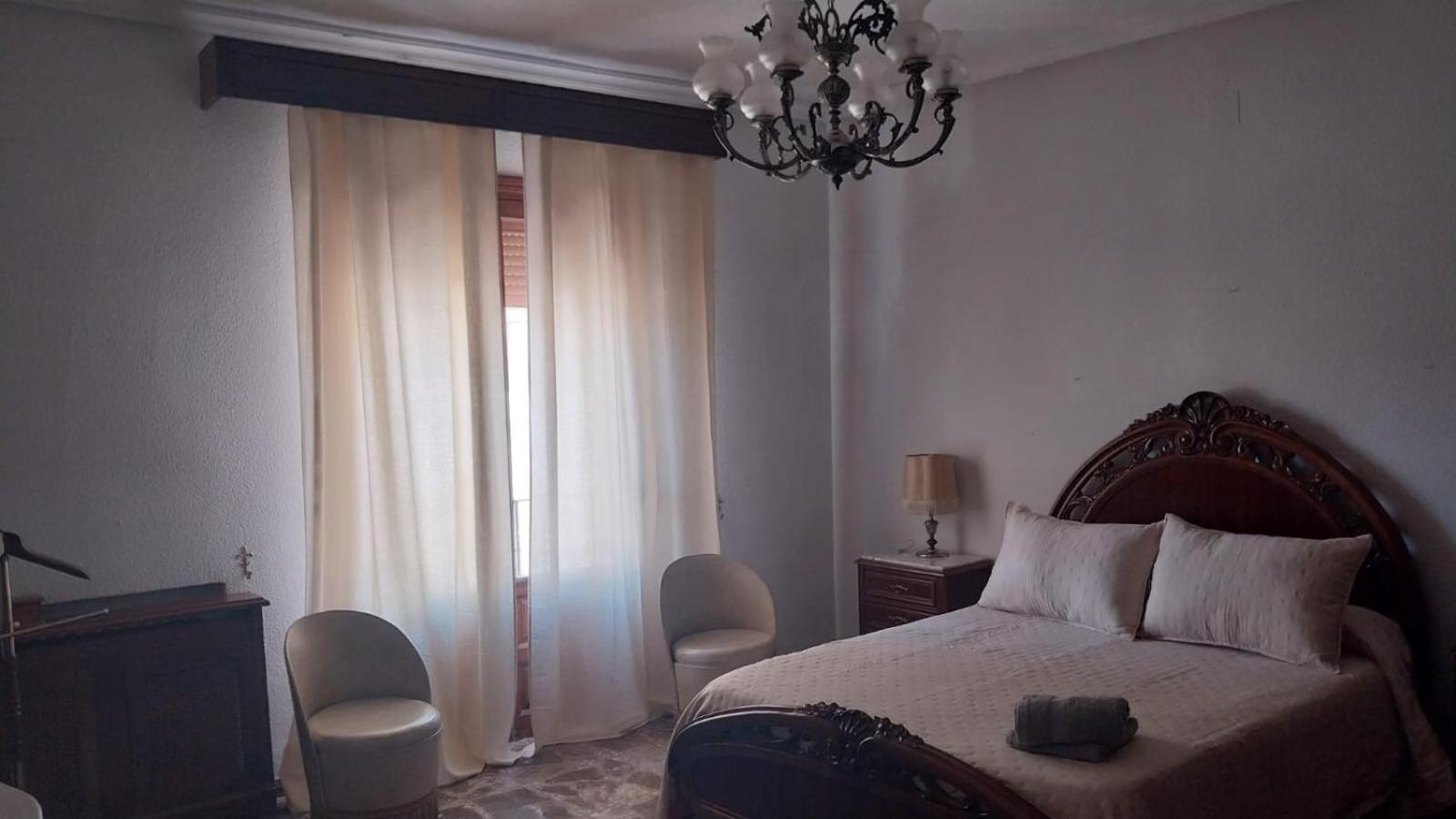 Magdeleine Village Almagro Zewnętrze zdjęcie