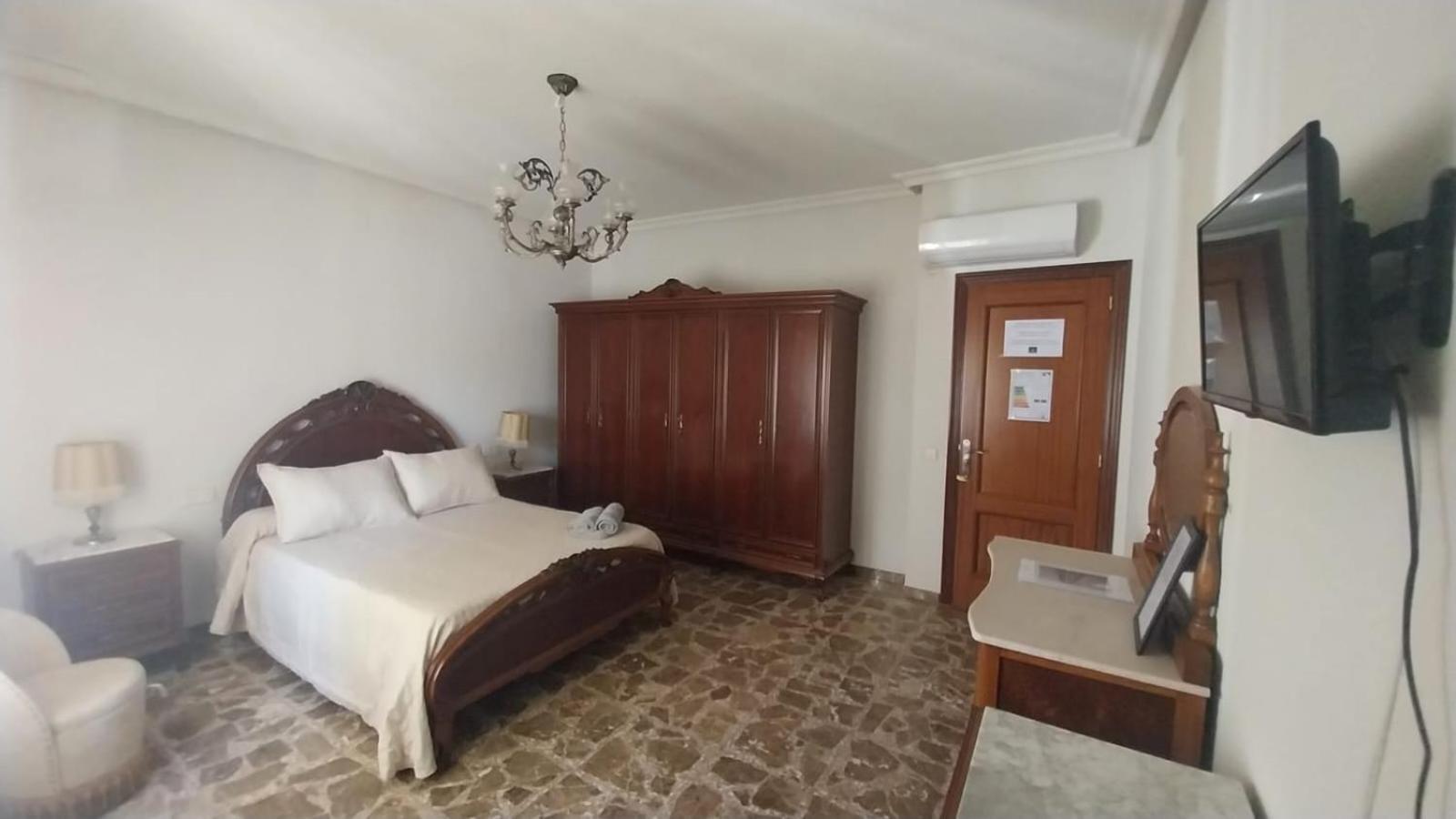 Magdeleine Village Almagro Zewnętrze zdjęcie