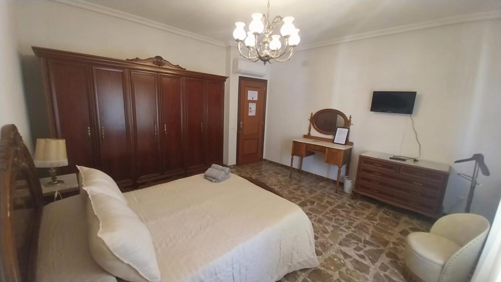 Magdeleine Village Almagro Zewnętrze zdjęcie