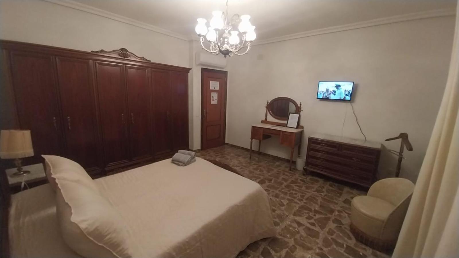Magdeleine Village Almagro Zewnętrze zdjęcie
