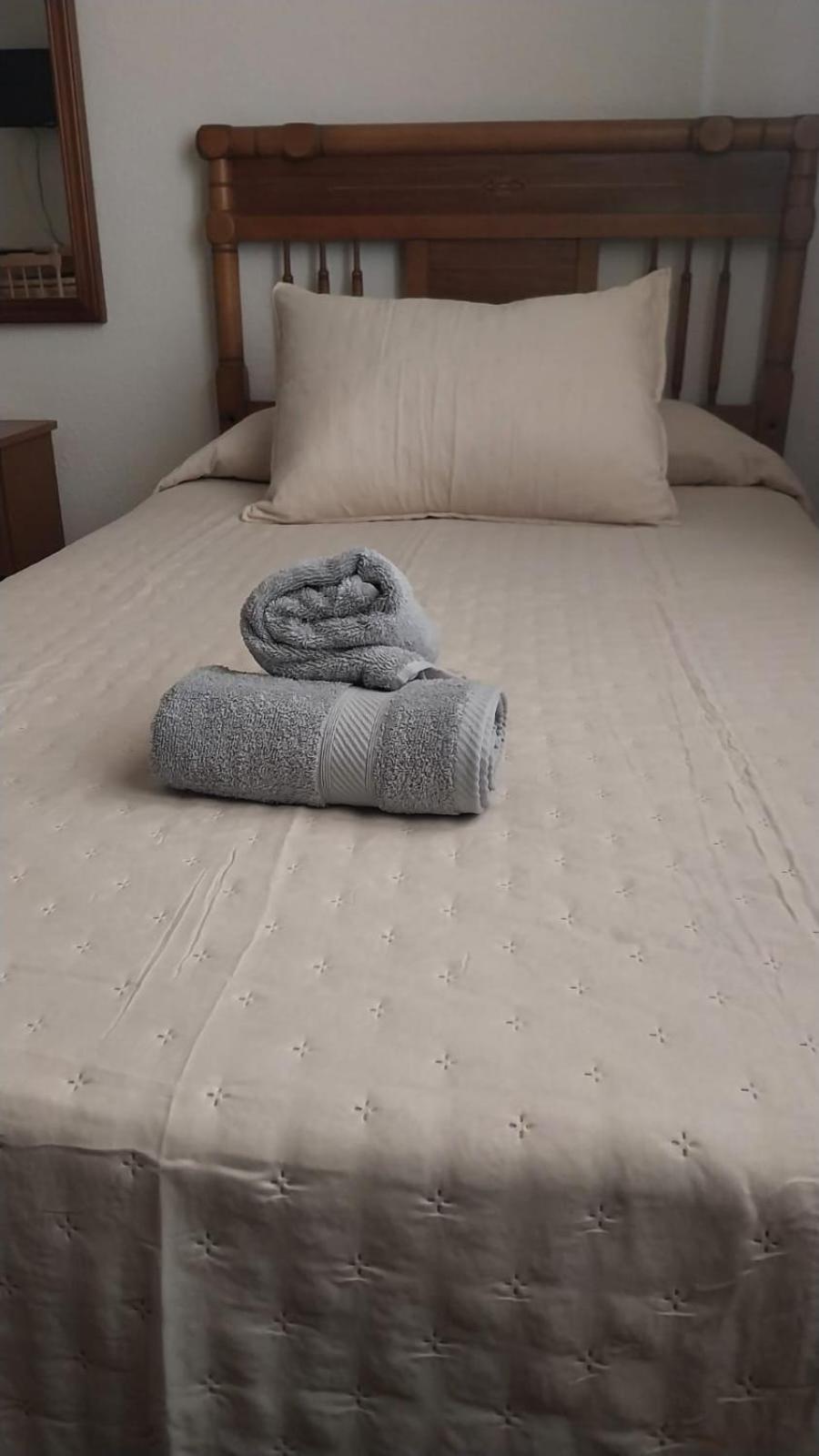 Magdeleine Village Almagro Zewnętrze zdjęcie