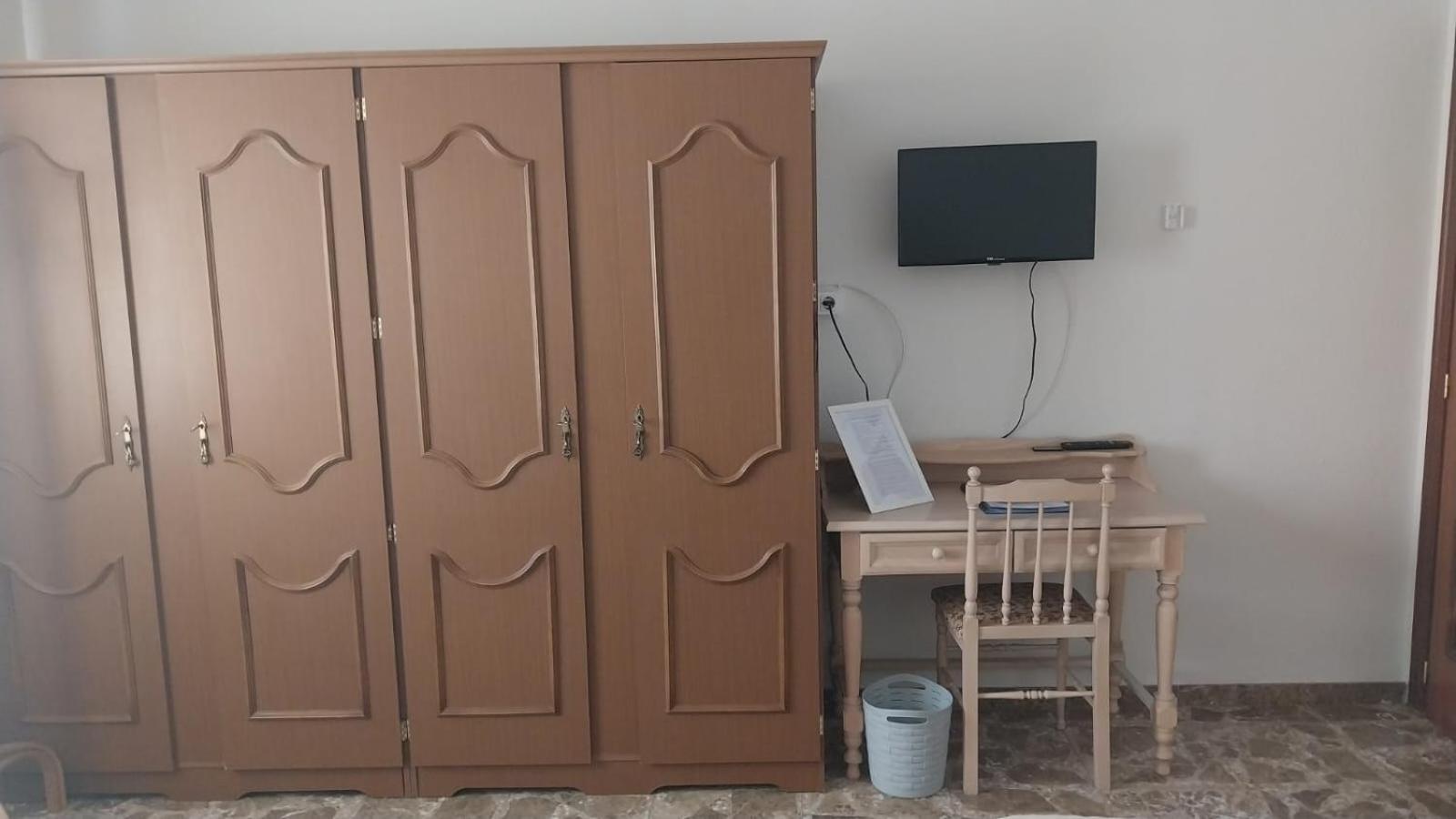 Magdeleine Village Almagro Zewnętrze zdjęcie
