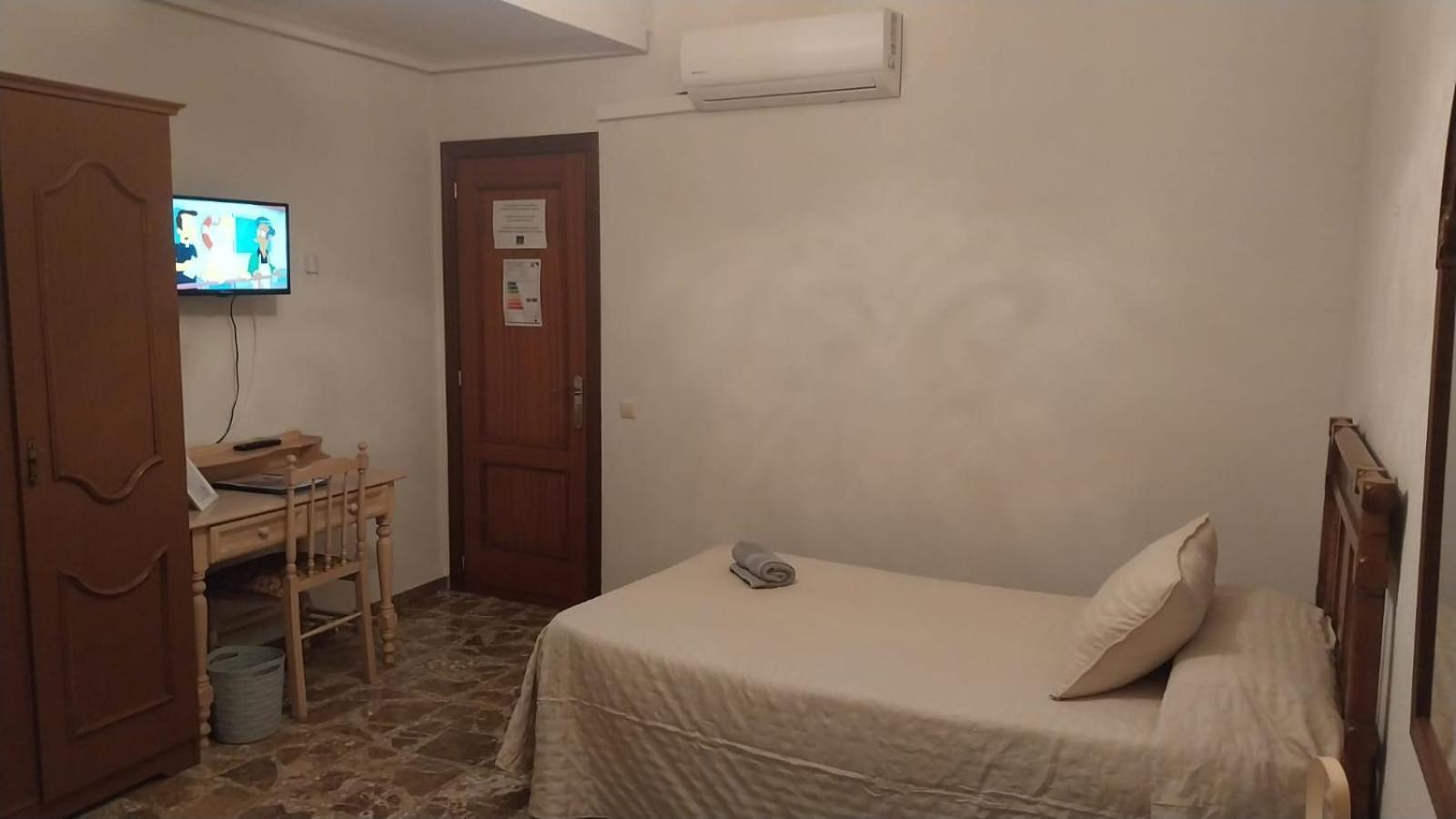 Magdeleine Village Almagro Zewnętrze zdjęcie
