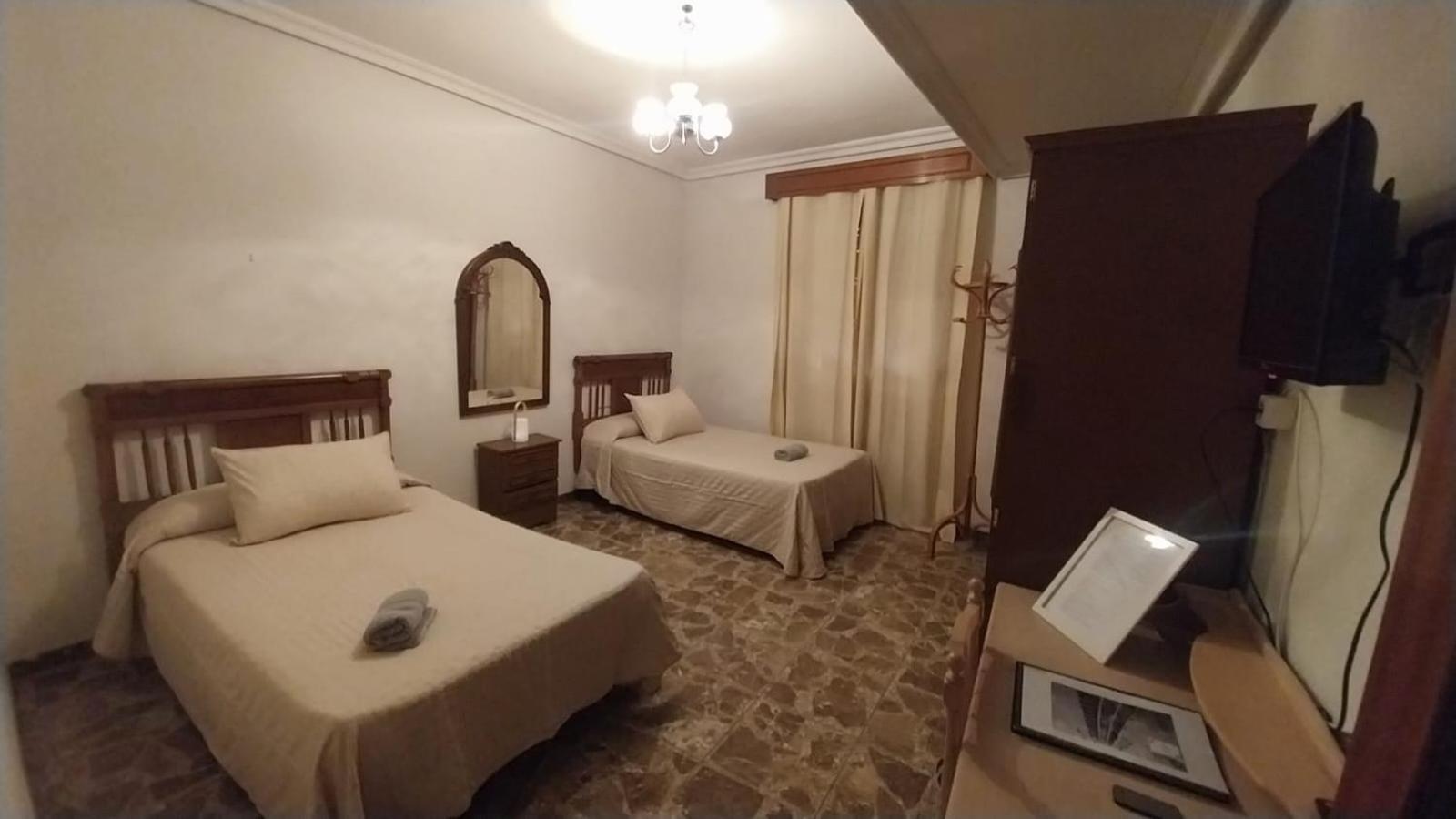 Magdeleine Village Almagro Zewnętrze zdjęcie